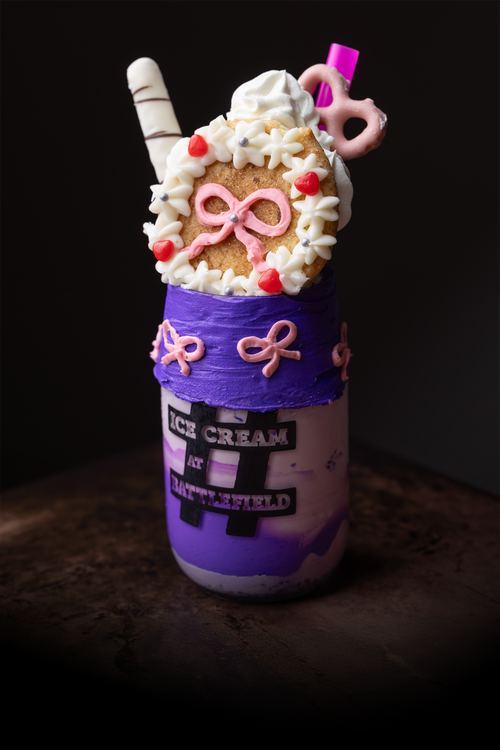 GIRLS NIGHT OUT SOUVENIR