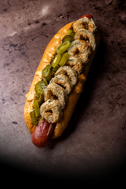 THE BLAZING WEINER BIG DAWG EP13