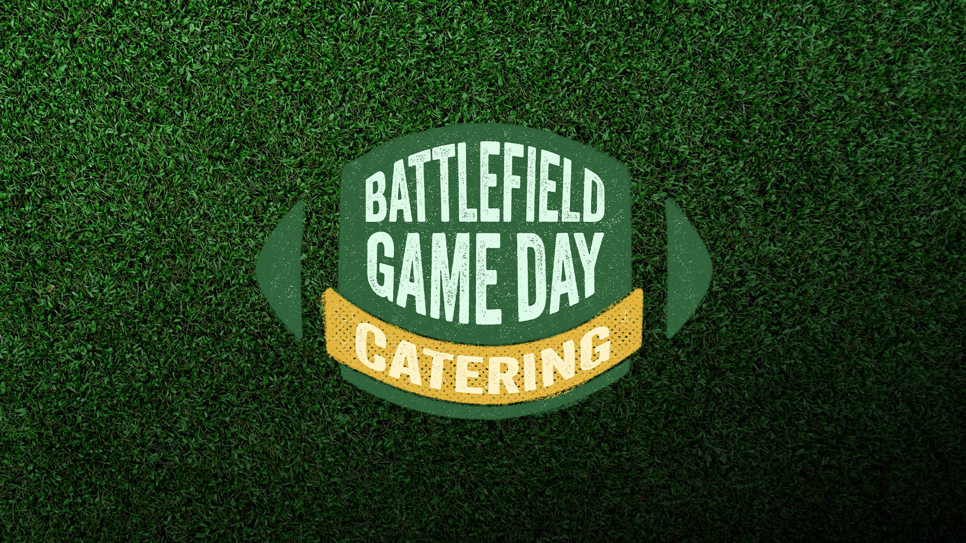 Battlefield Game Day Catering