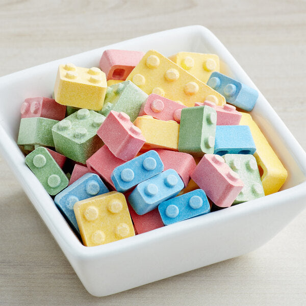 Candy Blox