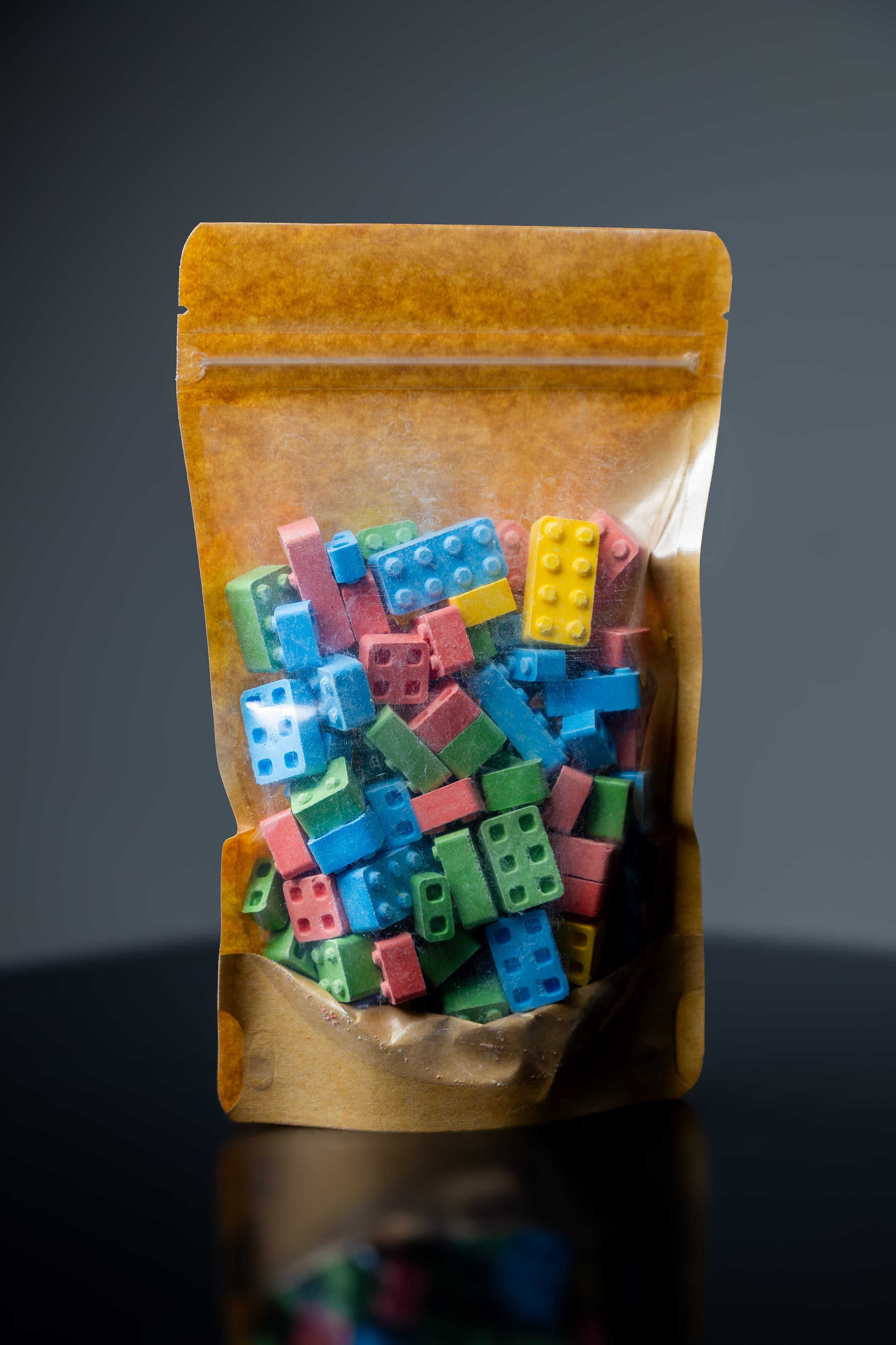 Candy Blox