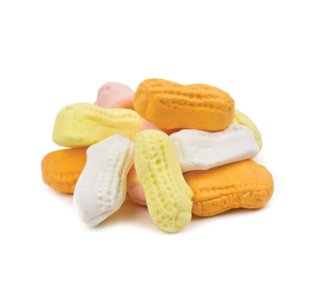 Colored Circus Peanuts