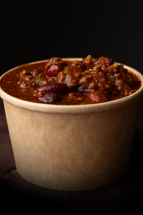 BATTLEFIELD CHILI