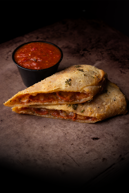 BATTLEFIELD HOT POCKET