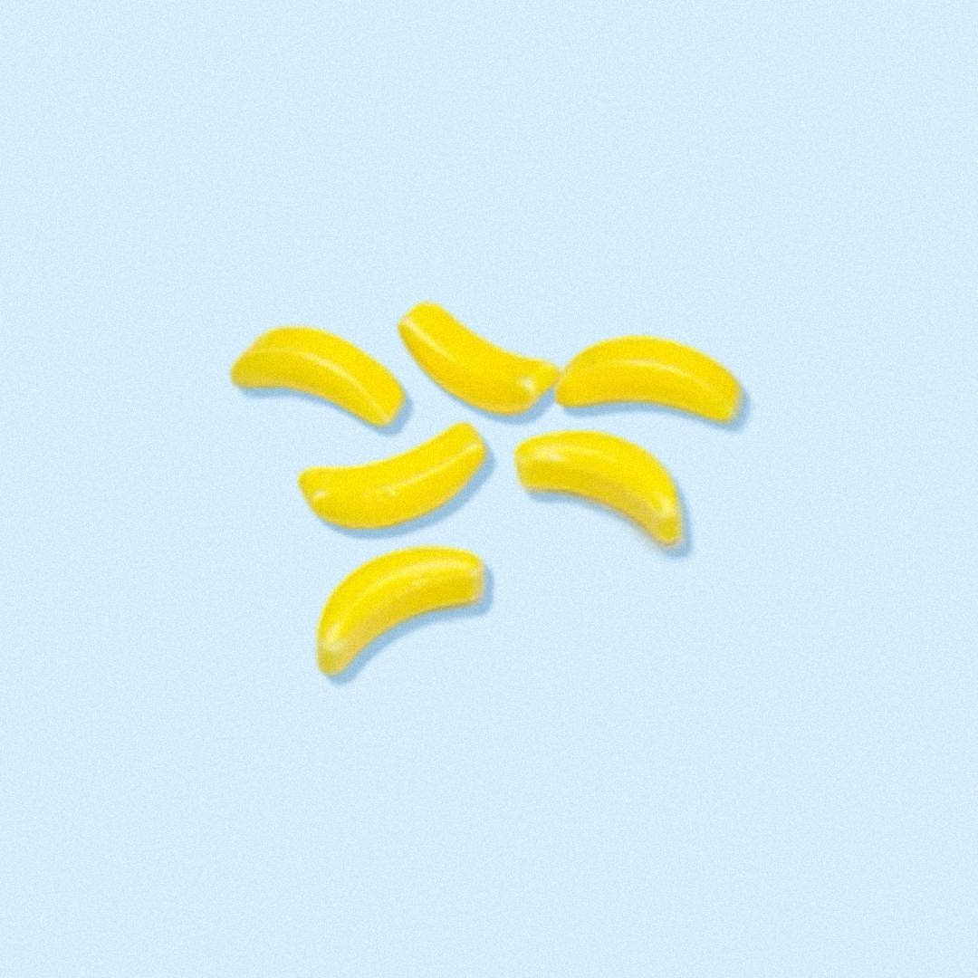 Bananarama Candy Bananas