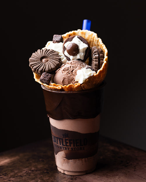 The Coco Pearl!