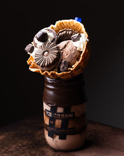 The Coco Pearl Souvenir