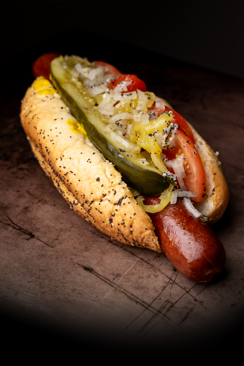 BIG DAWG EP16 - CHICAGO DAWG