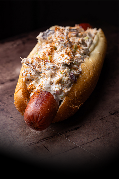 CRAB DAWG - BIG DAWG EP15