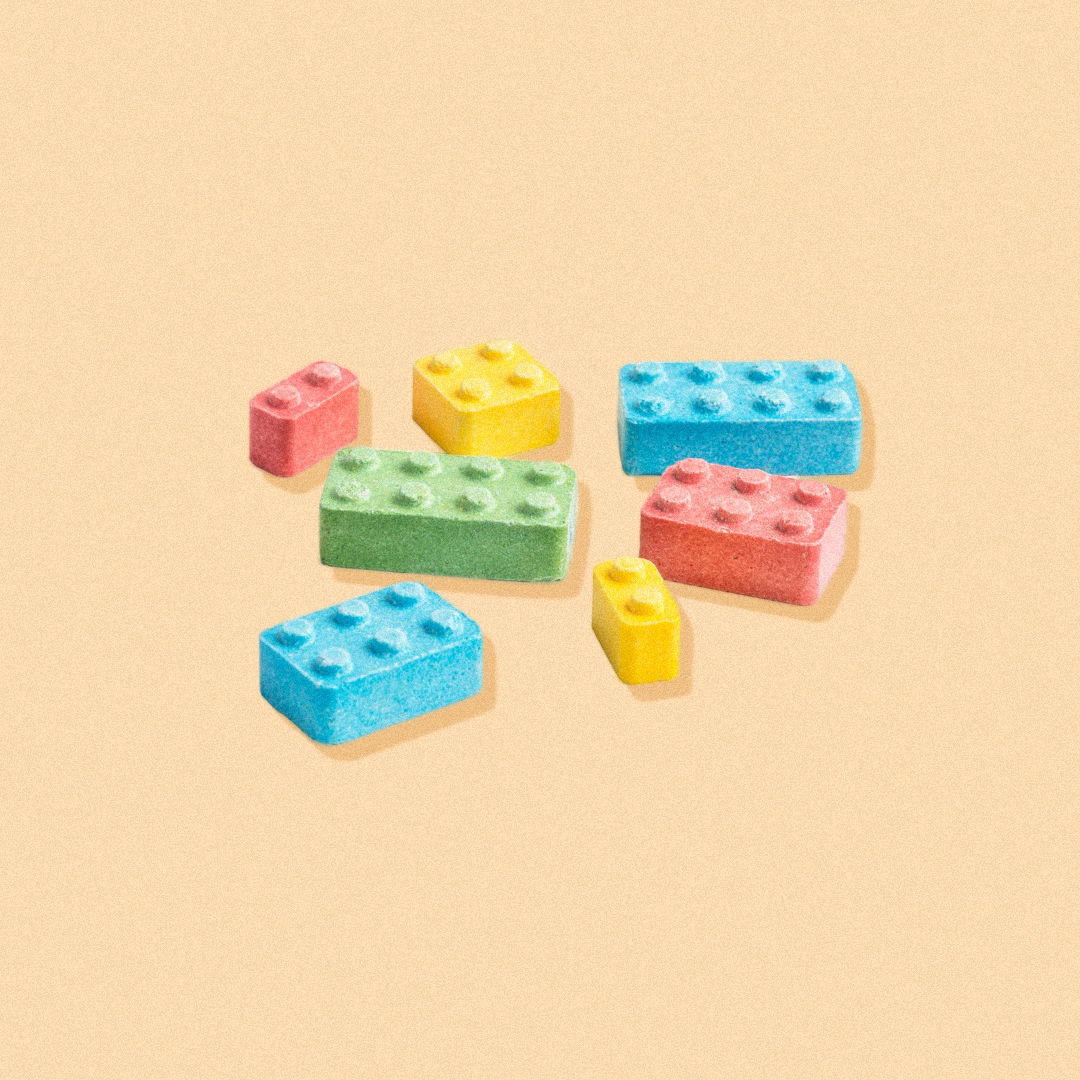 Candy Blox