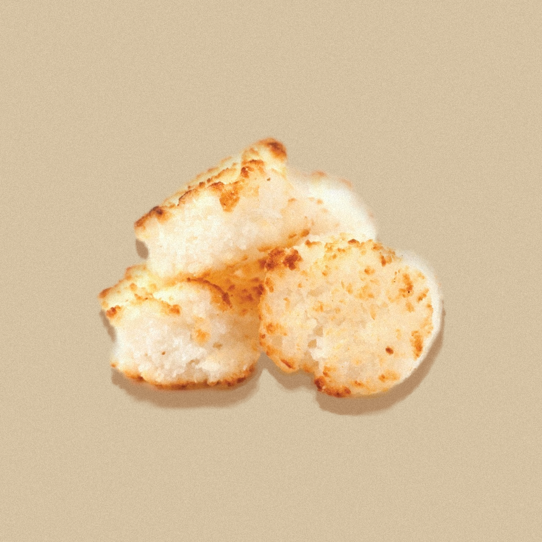 Coconut Macaroons