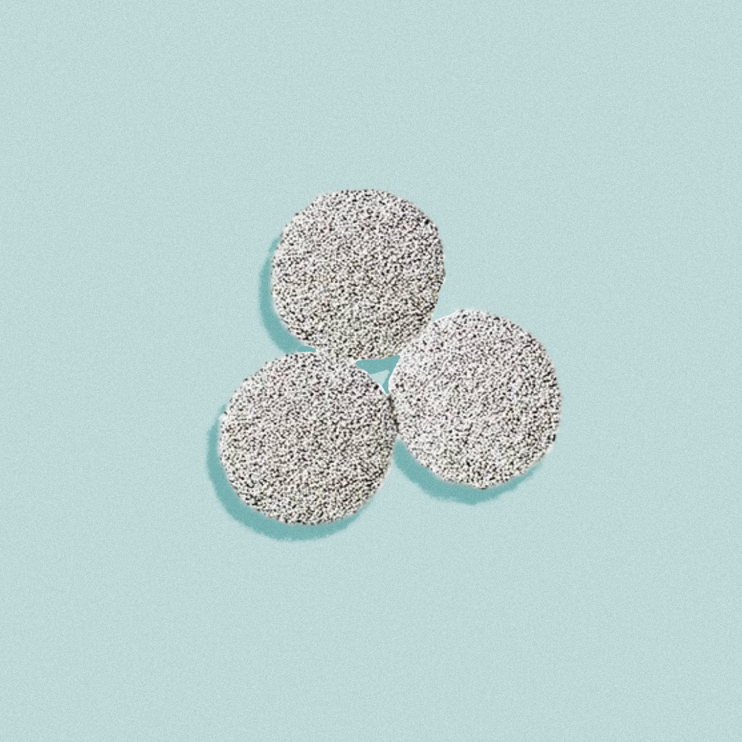 Dark Chocolate Nonpareils