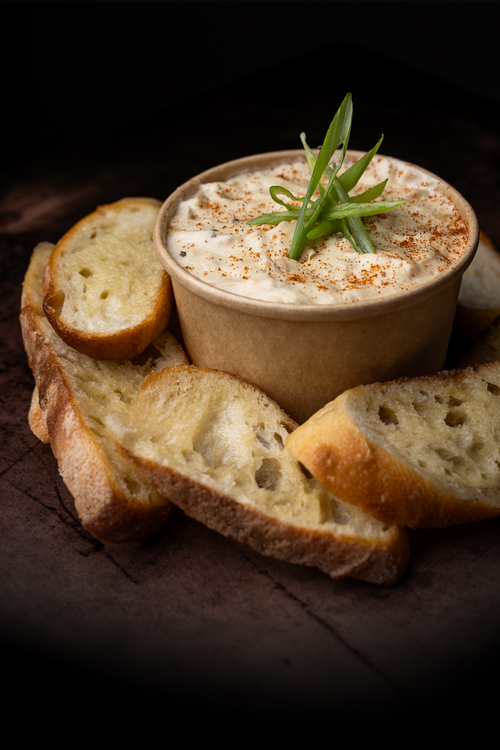 FRENCH ONION DIP