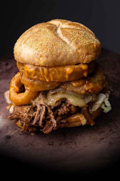 JERSEY JERK BRISKET
