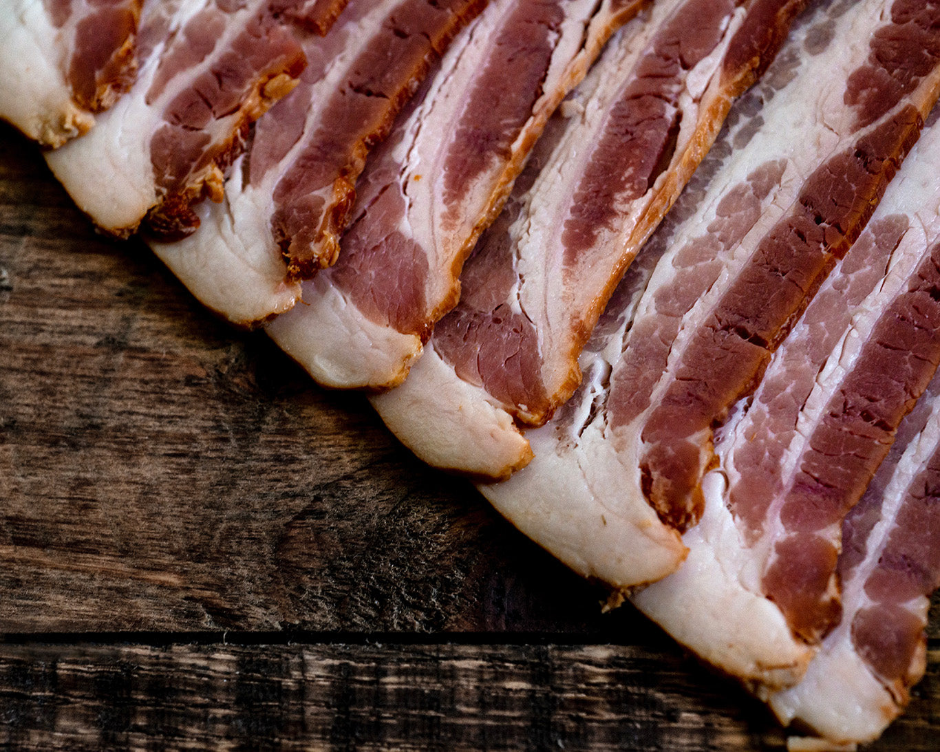 Premium Kunzler Bacon