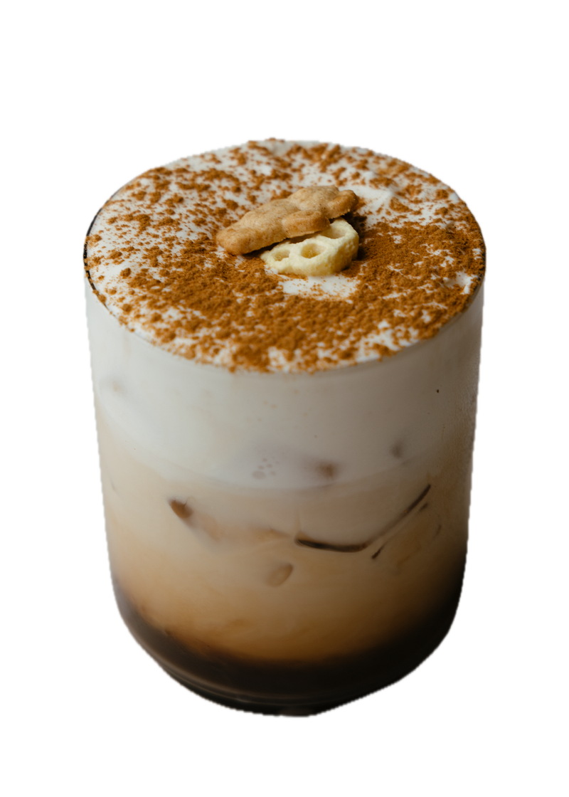 Mama Bear Macchiato