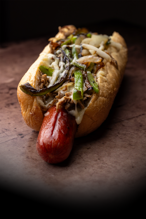 PHILLY DAWNG | BIG DAWG EP 19