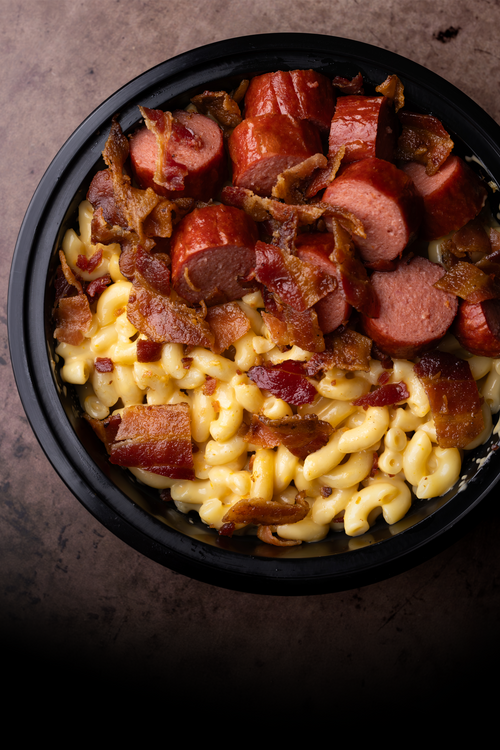 PIGGY MAC BOWL