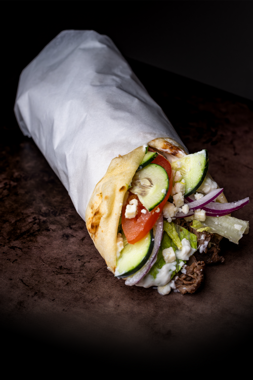 PRIME GYRO