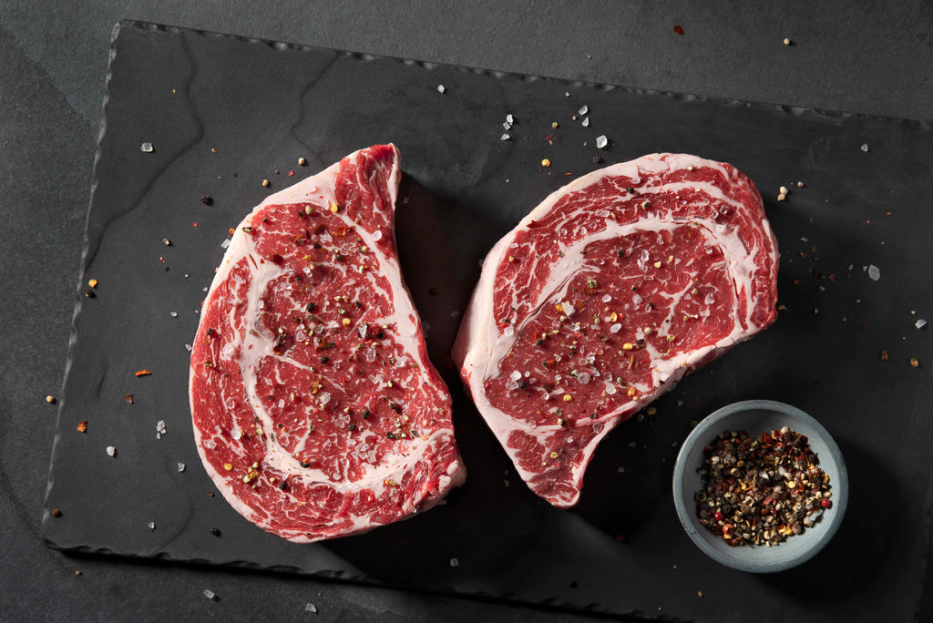 Premium Angus Ribeye