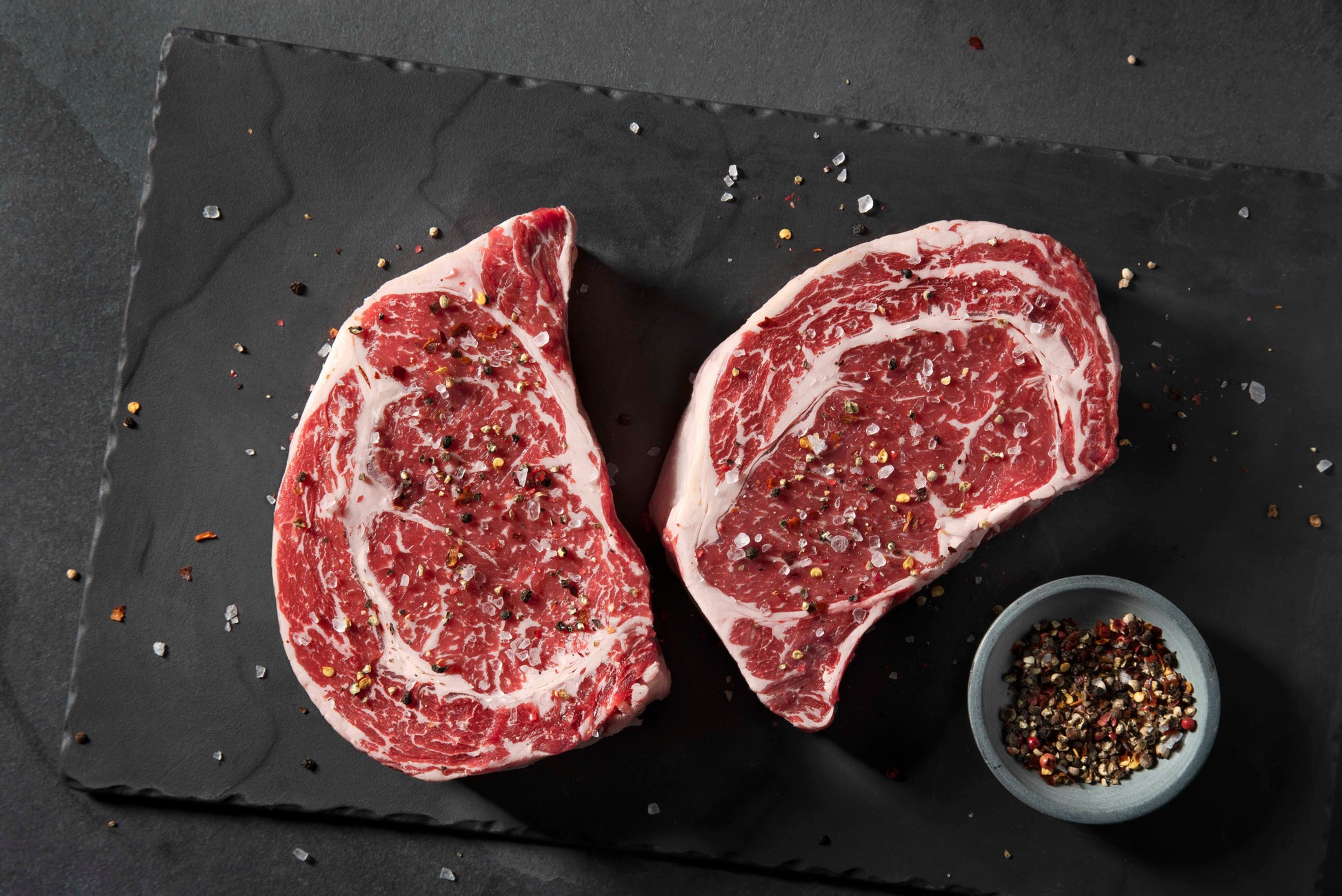 Premium Angus Ribeye