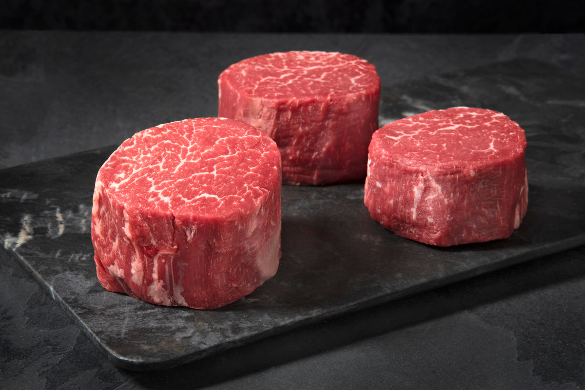 Premium Filet