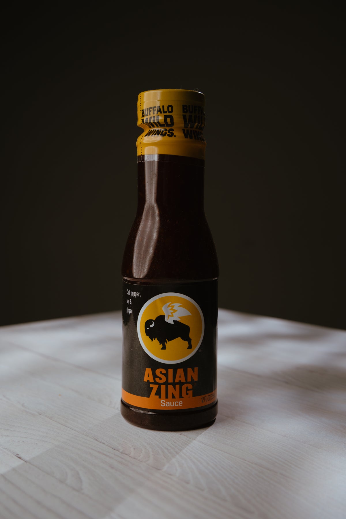 Buffalo Wild Wings Asian Zing Sauce