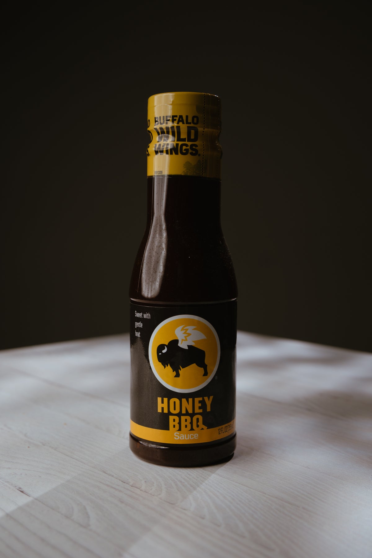 Buffalo Wild Wings Honey BBQ Sauce
