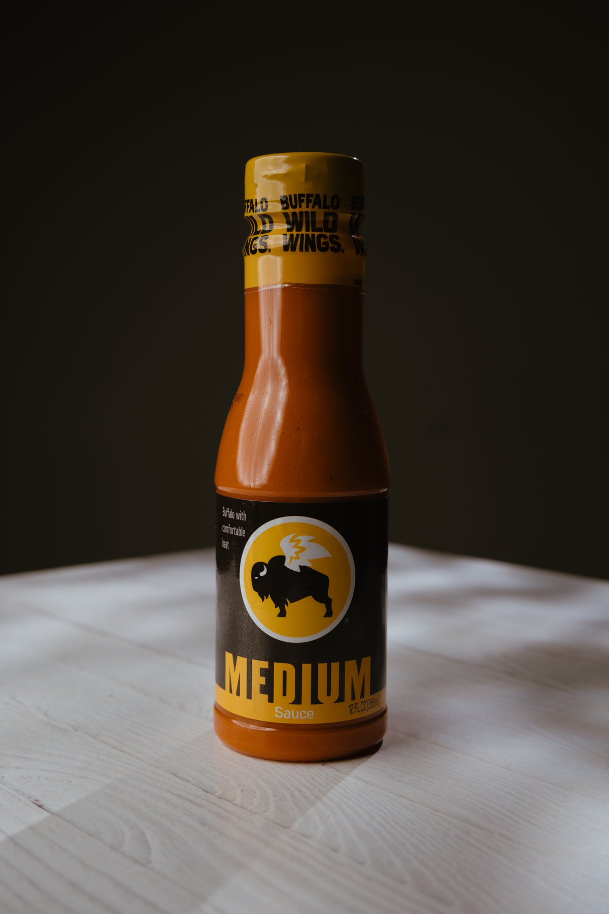 Buffalo Wild Wings Medium Buffalo Sauce