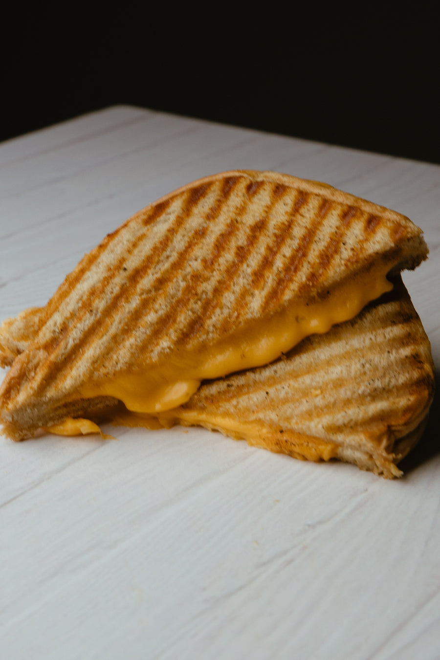 Grilled Cheese