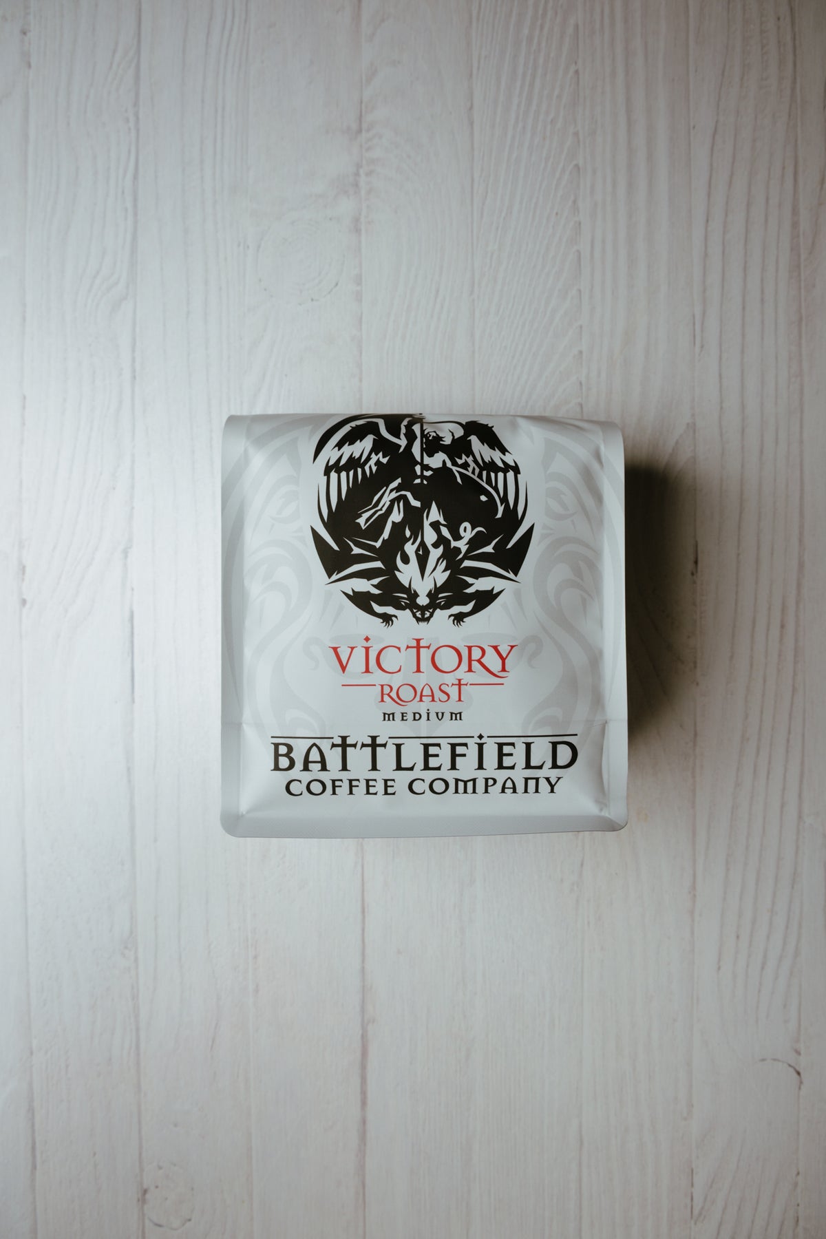 VICTORY ROAST