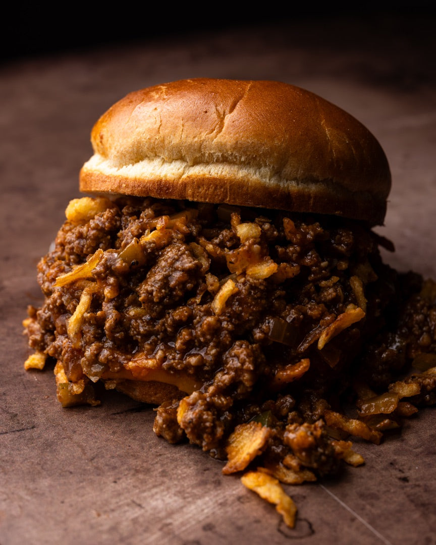 Sloppy Joes