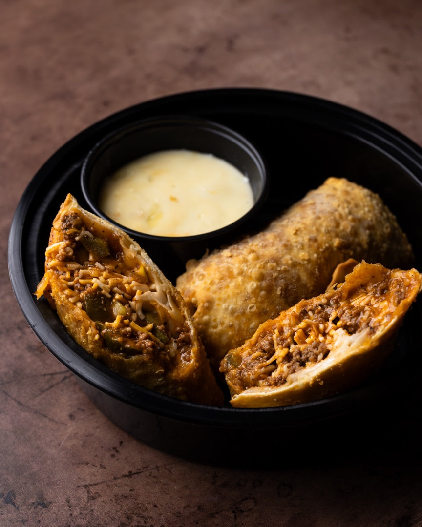 Sloppy Rolls