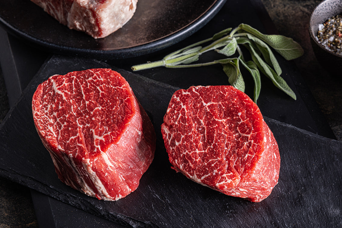 The King Cut Sirloin