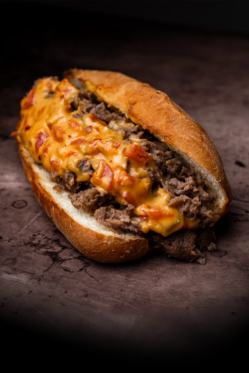 TEX MEX PHILLY