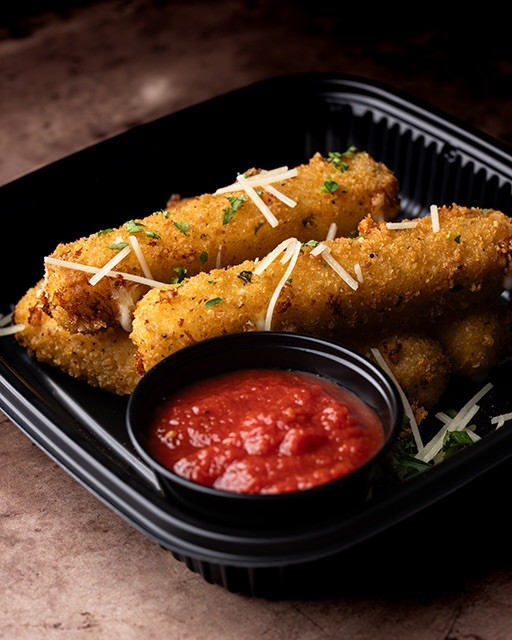 All about the Mozz