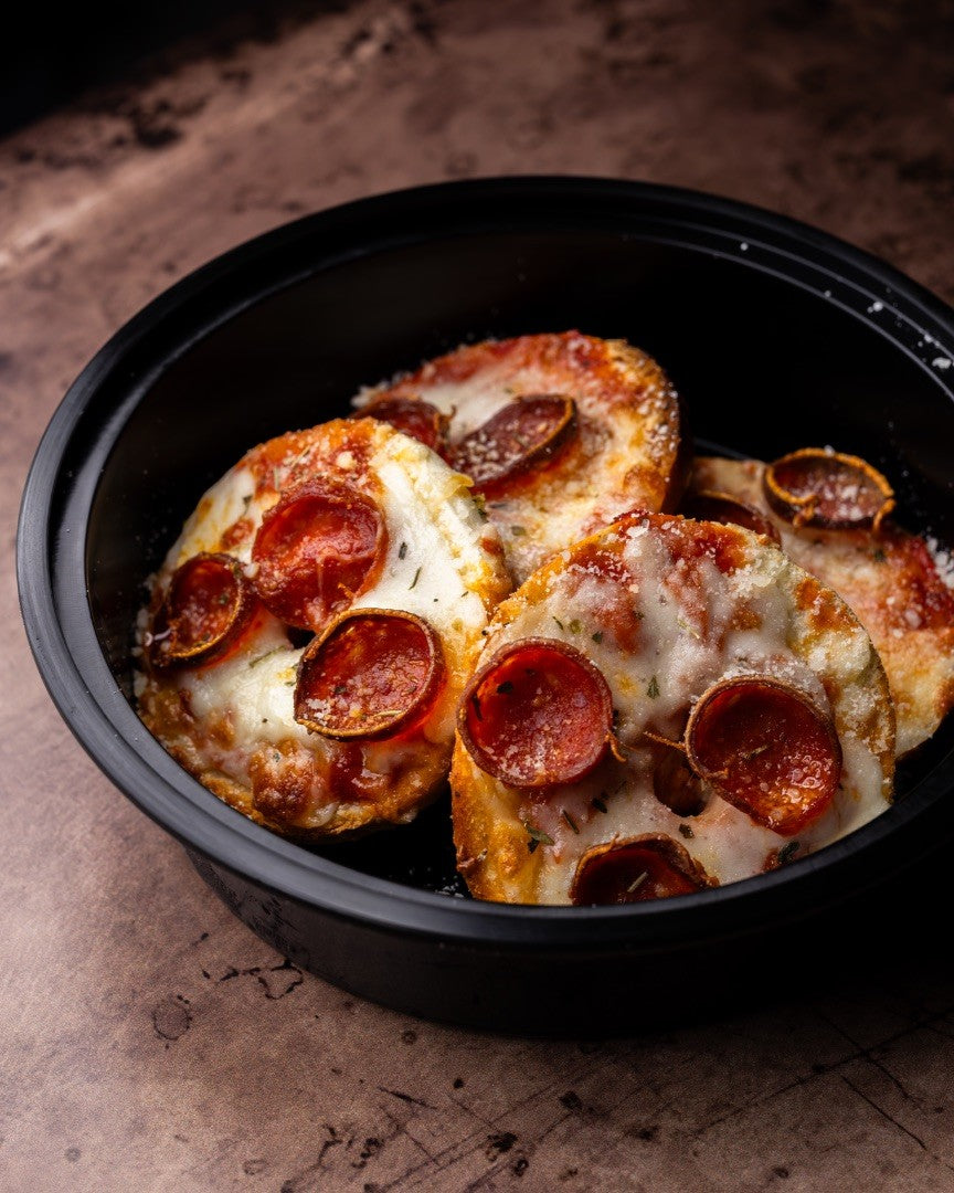 Bagel Bites