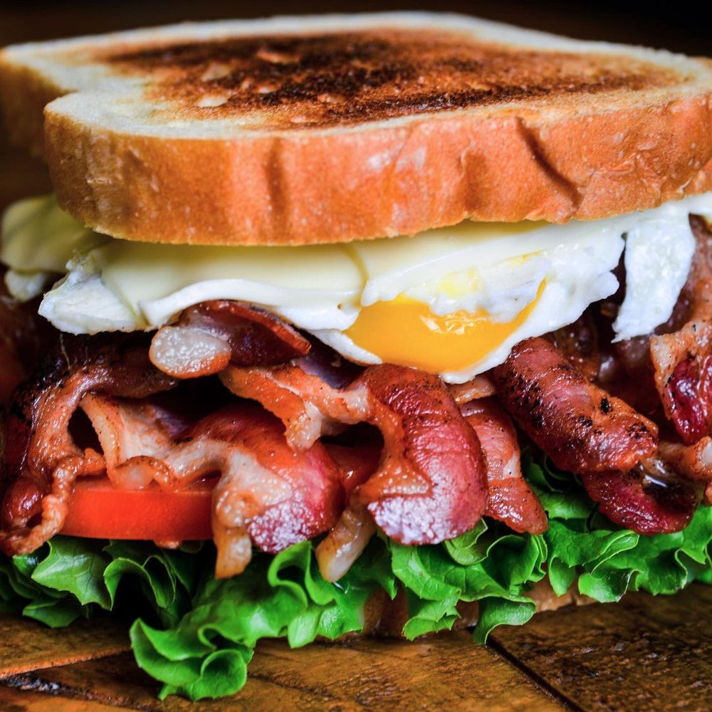 Big Bad BLT
