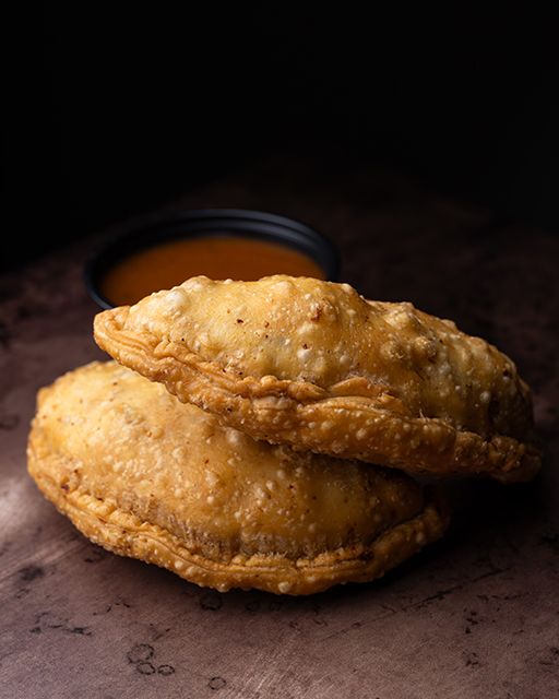 Breakfast Empanadas
