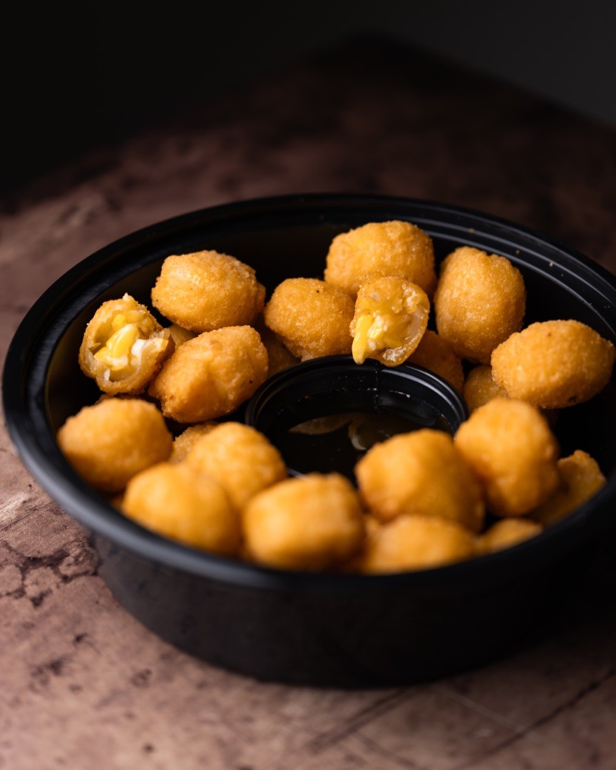 Corn Nuggets