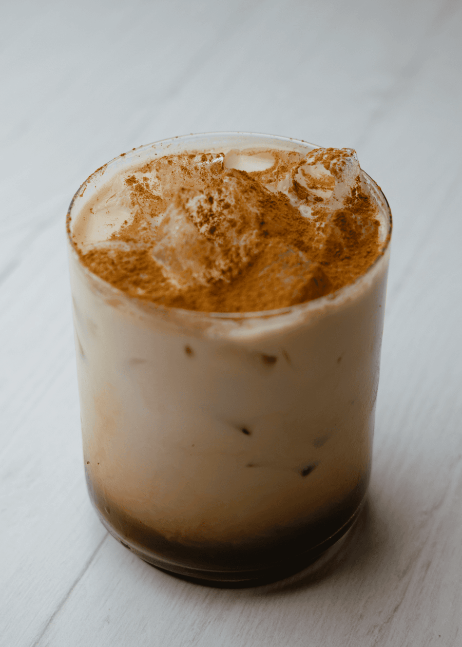 Pumpkin Spice Latte