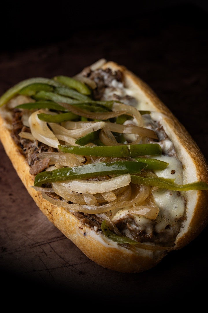 The Big Philly