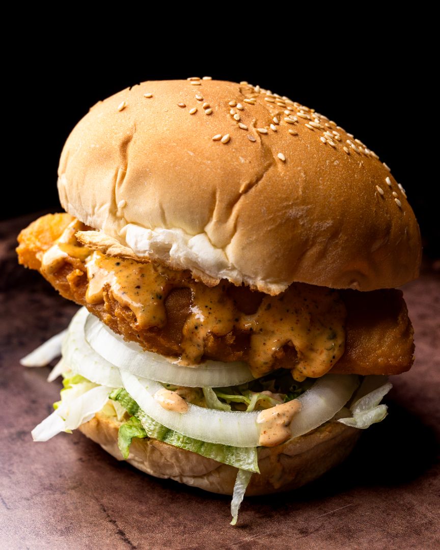 The Classic Fish
