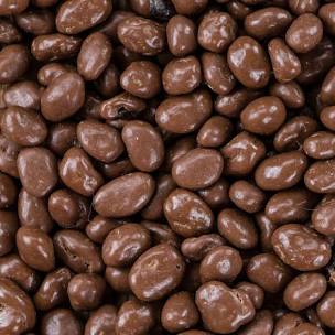 Milk Chocolate Raisins
